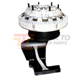 99A9595 Genuine Horton Fan Clutch - Truck To Trailer