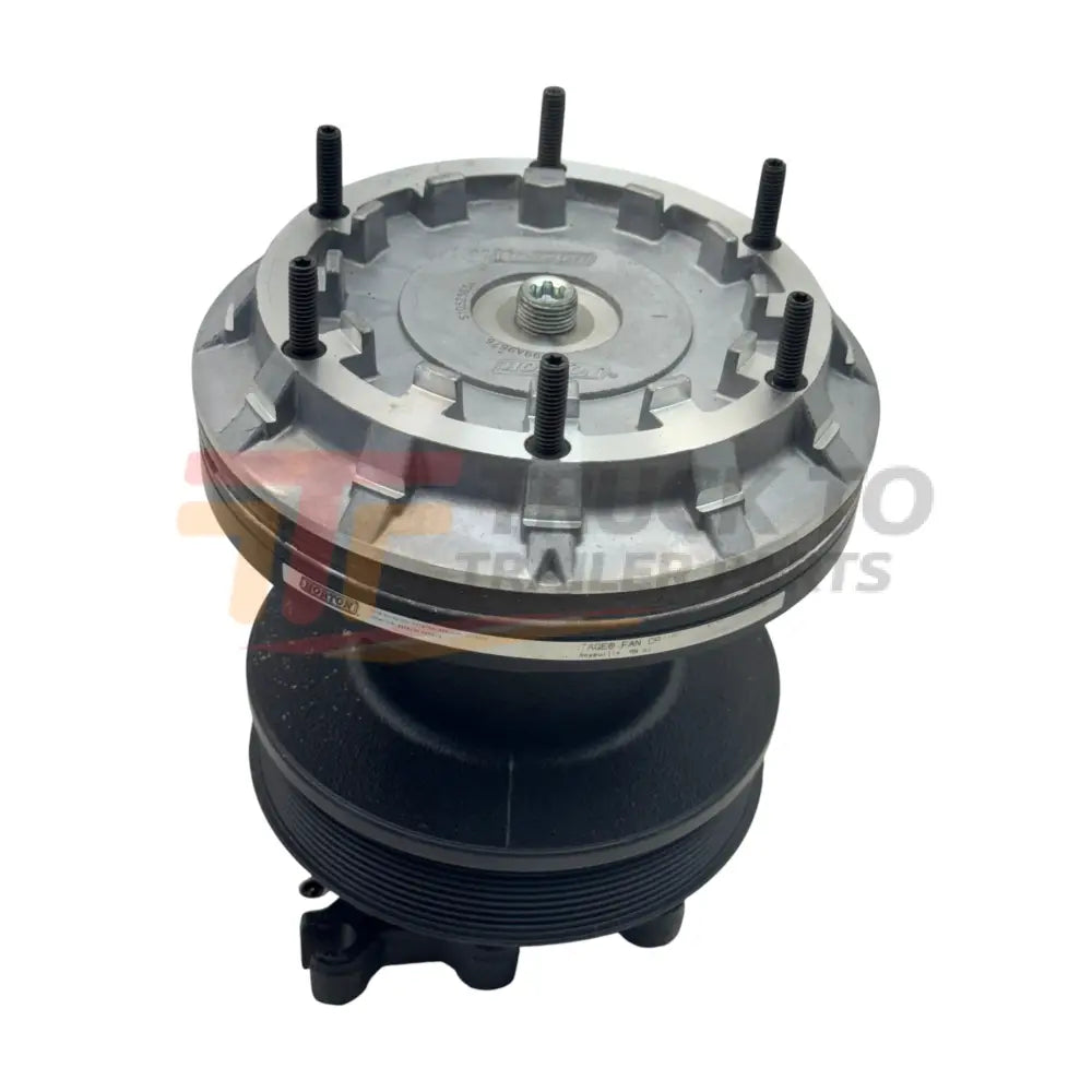 99A9676 Genuine Horton Engine Cooling Fan Clutch