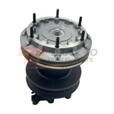 99A9676 Genuine Horton Engine Cooling Fan Clutch