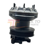 99A9676 Genuine Horton Engine Cooling Fan Clutch