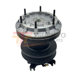 99A9676 Genuine Horton Engine Cooling Fan Clutch