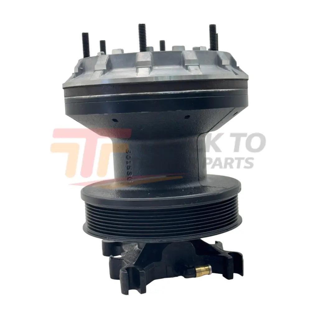 99A9676 Genuine Horton Engine Cooling Fan Clutch