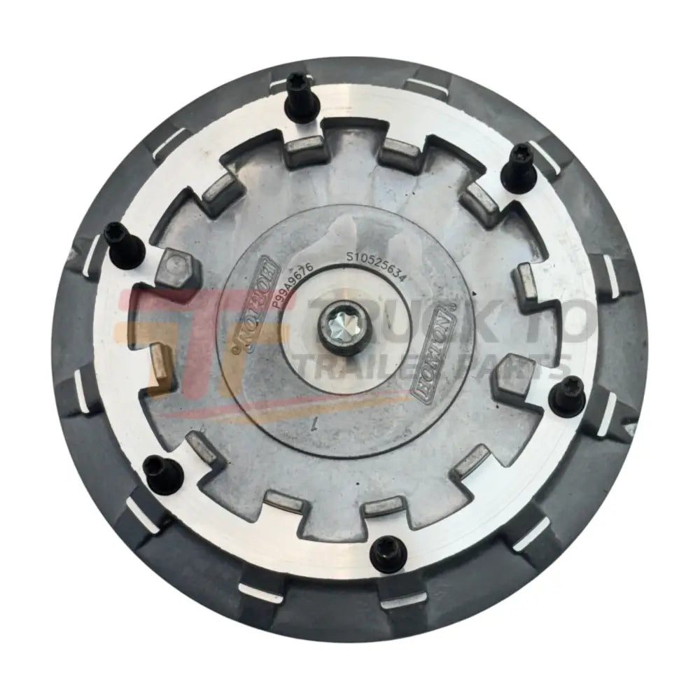99A9676 Genuine Horton Engine Cooling Fan Clutch