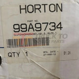 99A9734 Genuine Horton Engine Cooling Fan Clutch - Truck To Trailer