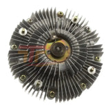 99A9734 Genuine Horton Engine Cooling Fan Clutch - Truck To Trailer