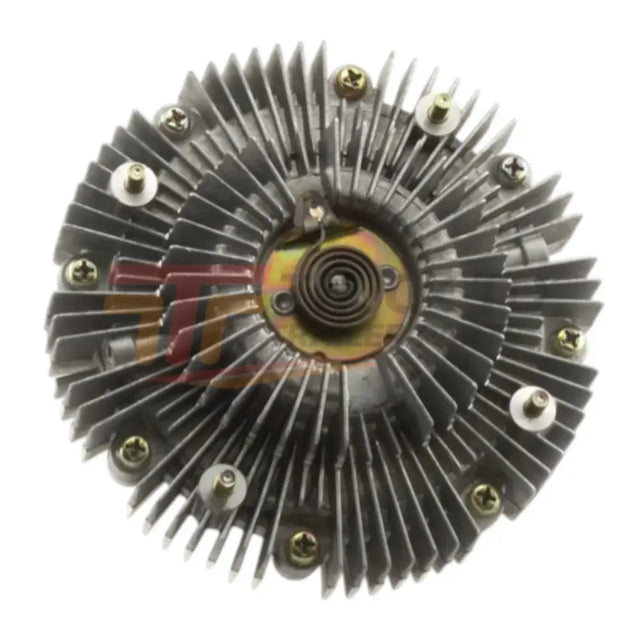 99A9734 Genuine Horton Engine Cooling Fan Clutch - Truck To Trailer