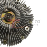 99A9734 Genuine Horton Engine Cooling Fan Clutch - Truck To Trailer