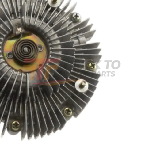 99A9734 Genuine Horton Engine Cooling Fan Clutch - Truck To Trailer