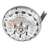 99A9749 Horton Fan Clutch - Truck To Trailer