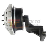 99A9749 Horton Fan Clutch - Truck To Trailer