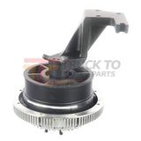 99A9749 Horton Fan Clutch - Truck To Trailer