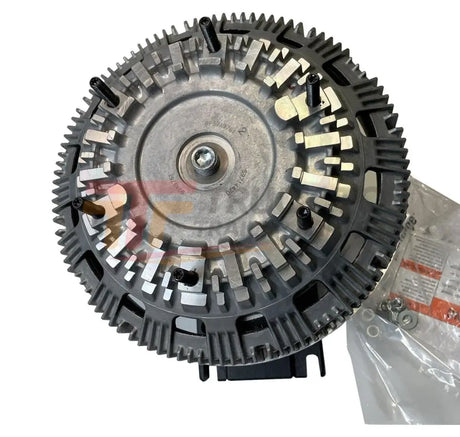 F176018M02 Genuine Paccar 2 Speed Fan Clutch - Truck To Trailer