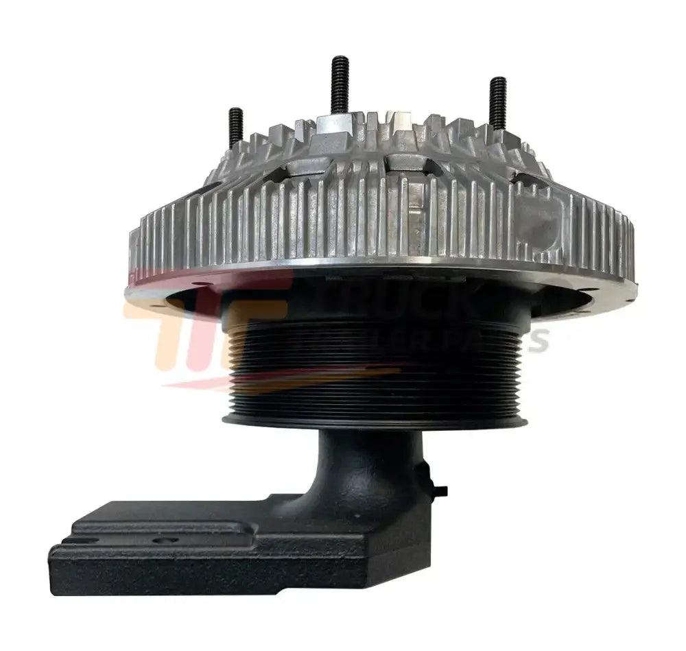 F176018M02 Genuine Paccar 2 Speed Fan Clutch - Truck To Trailer