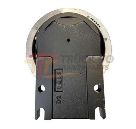 F176018M02 Genuine Paccar 2 Speed Fan Clutch - Truck To Trailer