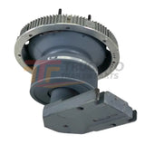 99A9762 Genuine Horton Fan Clutch DMA 2-Speed For Kenworth/Peterbilt - Truck To Trailer