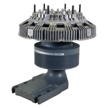 99A9762 Genuine Horton Fan Clutch DMA 2-Speed For Kenworth/Peterbilt - Truck To Trailer