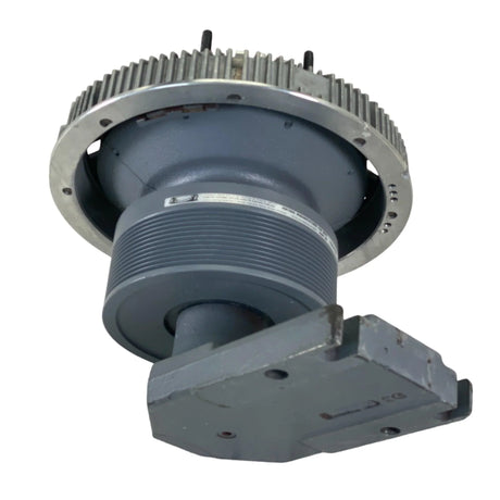 99A9762 Genuine Horton Fan Clutch DMA 2-Speed For Kenworth/Peterbilt - Truck To Trailer