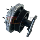 99A9786 Genuine Horton Engine Cooling Fan Clutch - Truck To Trailer