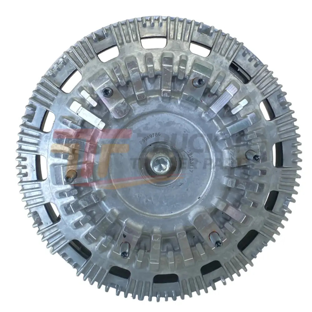99A9786 Genuine Horton Engine Cooling Fan Clutch - Truck To Trailer