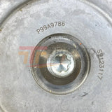 99A9786 Genuine Horton Engine Cooling Fan Clutch - Truck To Trailer
