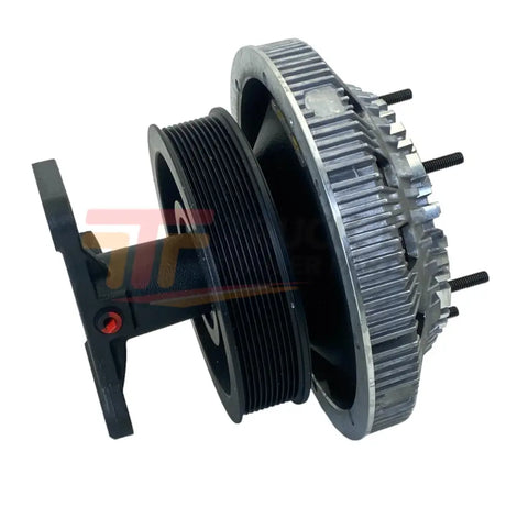 99A9786 Genuine Horton Engine Cooling Fan Clutch - Truck To Trailer