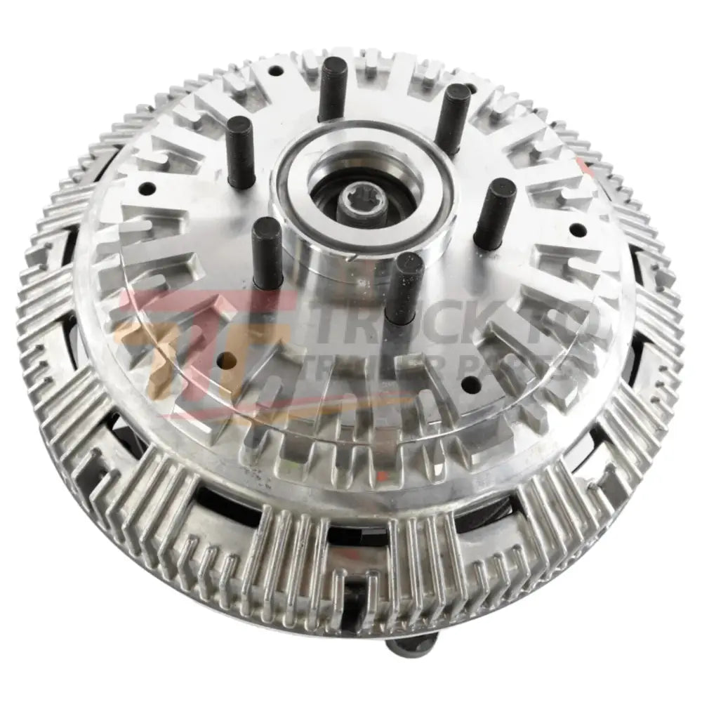 99A9797 Genuine Horton Fan Clutch Two-Speed For Mack MP7 / Volvo D11 D13 - Truck To Trailer
