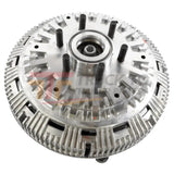 99A9797 Genuine Horton Fan Clutch Two-Speed For Mack MP7 / Volvo D11 D13 - Truck To Trailer
