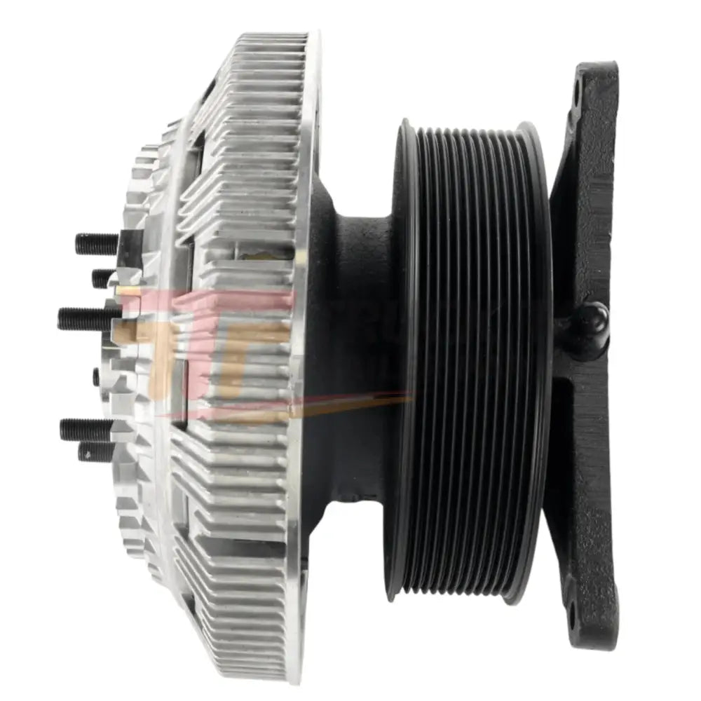 99A9797 Genuine Horton Fan Clutch Two-Speed For Mack MP7 / Volvo D11 D13 - Truck To Trailer