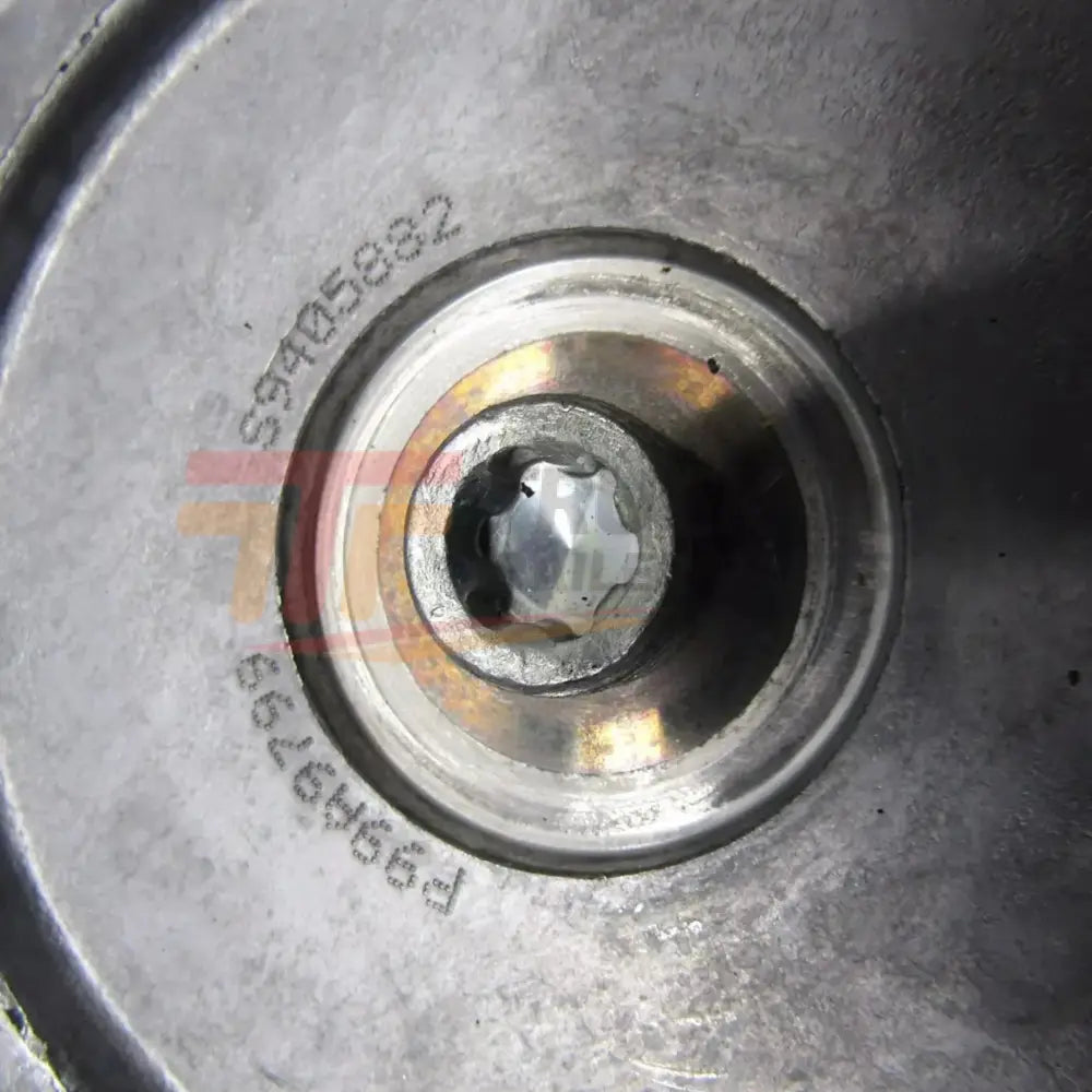 99A9799 Genuine Horton Fan Clutch - Truck To Trailer