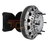 99A9799 Genuine Horton Fan Clutch - Truck To Trailer