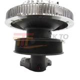 99A9799 Genuine Horton Fan Clutch - Truck To Trailer