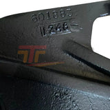 99A9859 Horton Fan Clutch Drive - Truck To Trailer