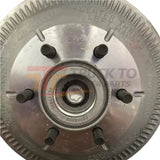 99A9859 Horton Fan Clutch Drive - Truck To Trailer