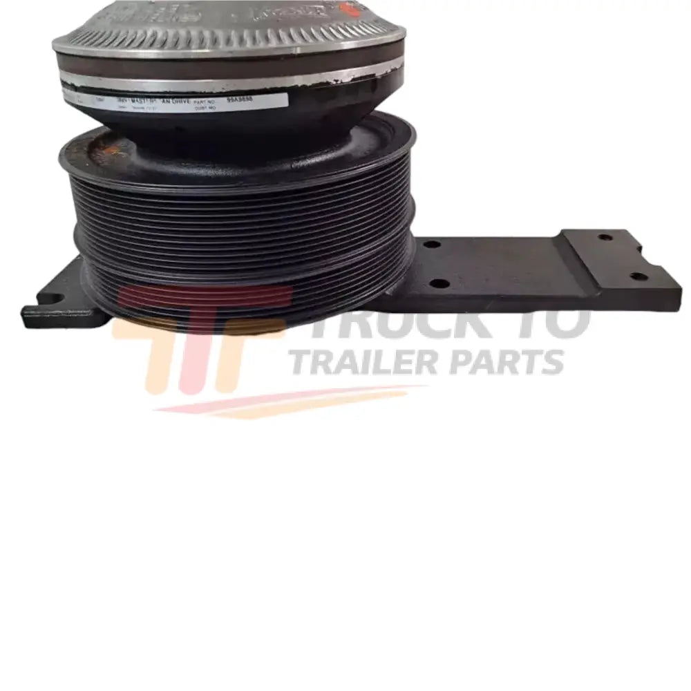 99A9898 Genuine Horton DM Advantage Fan Clutch - Truck To Trailer