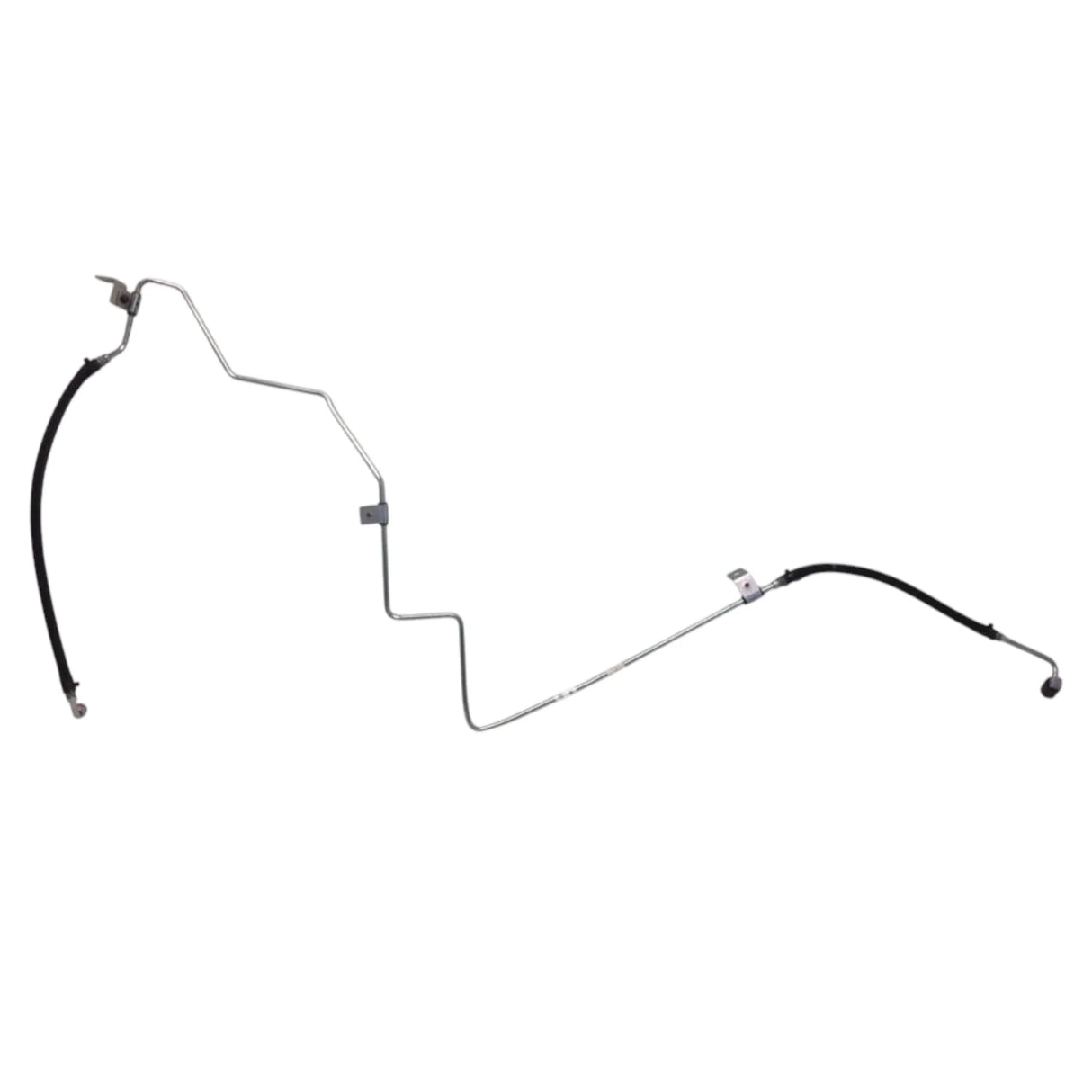 85151075 Genuine Mack Pipe - Truck To Trailer