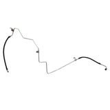 85151075 Genuine Mack Pipe - Truck To Trailer