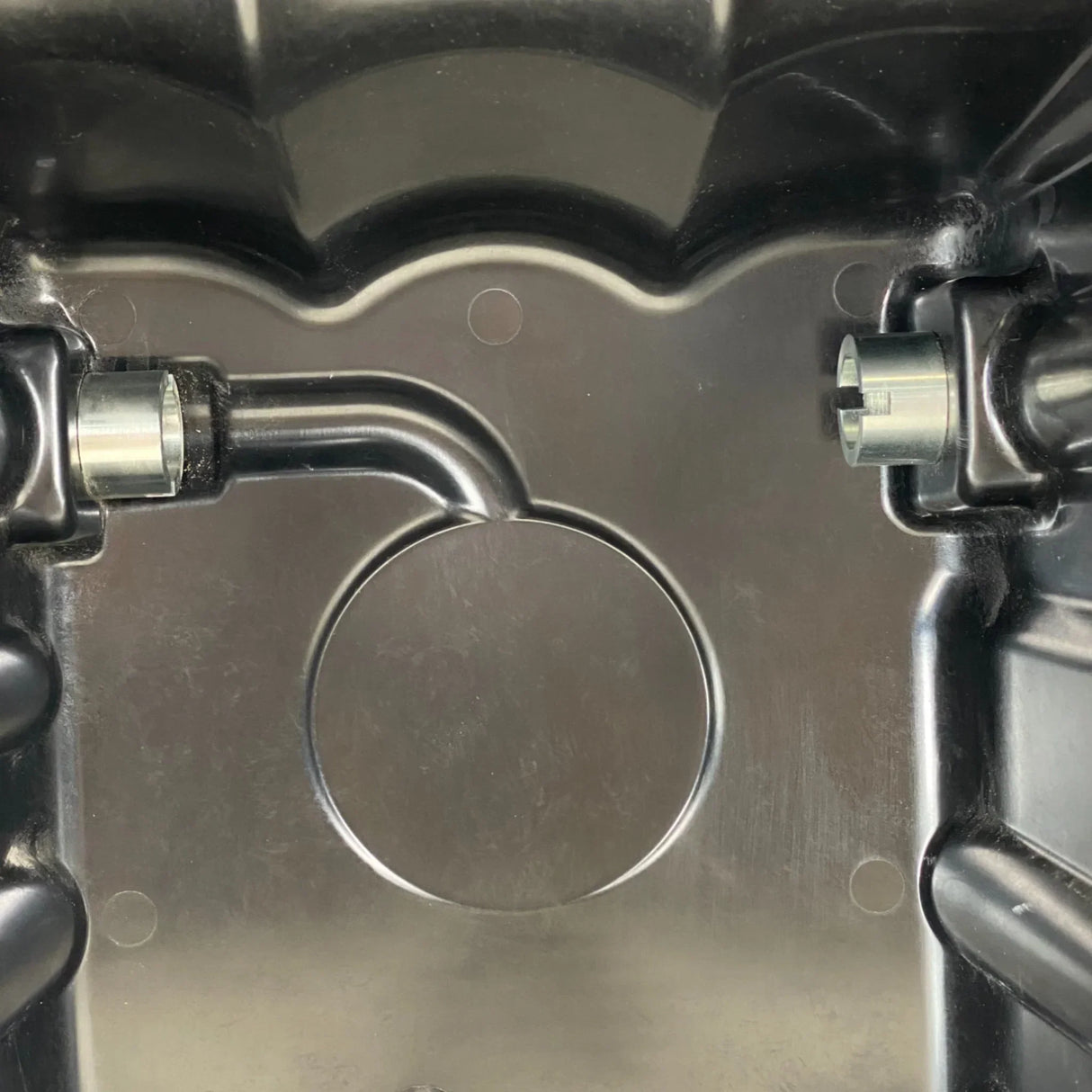 A4720102313 Genuine Detroit Diesel Oil Pan - Truck To Trailer