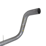 25033628 Genuine Mack Pipe - Truck To Trailer