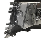 82721524 Genuine Volvo Bumper - Truck To Trailer