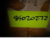 85020272 Genuine Mack Cylinder Head - Truck To Trailer