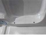 20802334 Genuine Mack Fender Reinforcement - Truck To Trailer