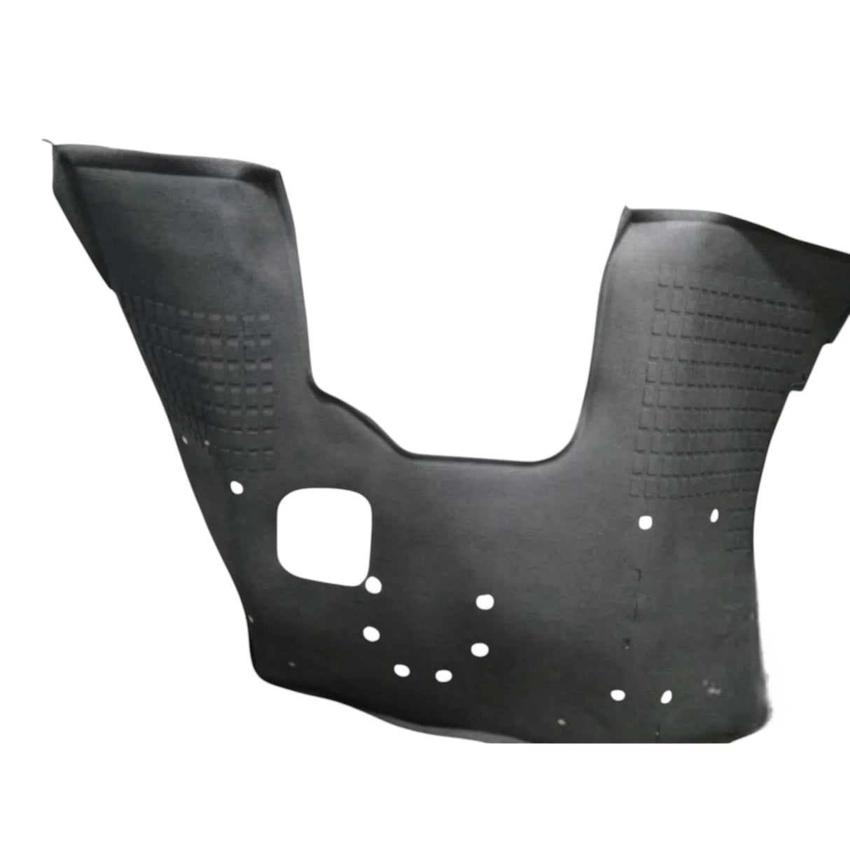 3186705 Genuine Mack Floor Mat - Truck To Trailer