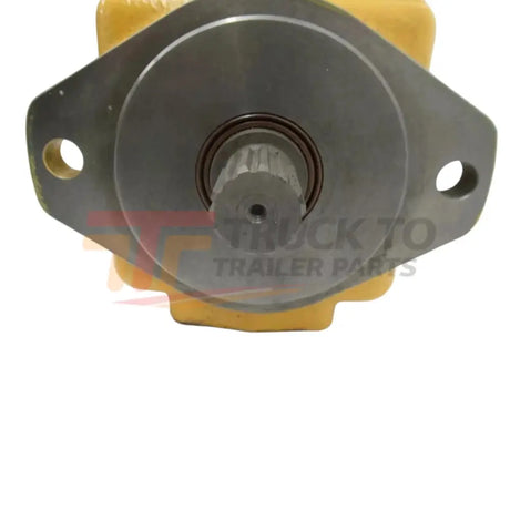 9J-5075 Genuine Caterpillar Hydraulic Pump - Truck To Trailer