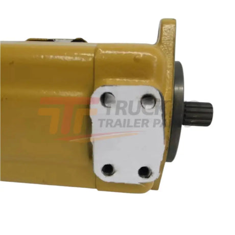 9J-5075 Genuine Caterpillar Hydraulic Pump - Truck To Trailer