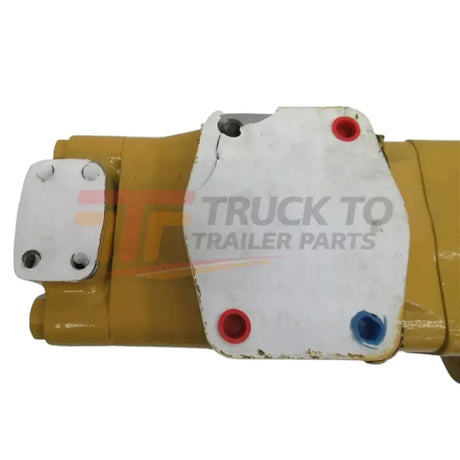9J-5075 Genuine Caterpillar Hydraulic Pump - Truck To Trailer