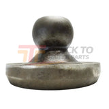 9J-6260 Cat Trunnion For Wheel Tractor Scraper Wheel Scraper - Truck To Trailer