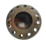 9J-6260 Cat Trunnion For Wheel Tractor Scraper Wheel Scraper - Truck To Trailer