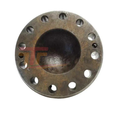9J-6260 Cat Trunnion For Wheel Tractor Scraper Wheel Scraper - Truck To Trailer