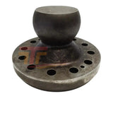 9J-6260 Cat Trunnion For Wheel Tractor Scraper Wheel Scraper - Truck To Trailer