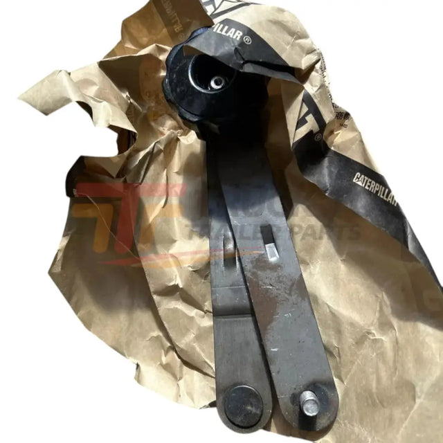 9K-0805 Caterpillar Articulated Hitch Cap - Truck To Trailer